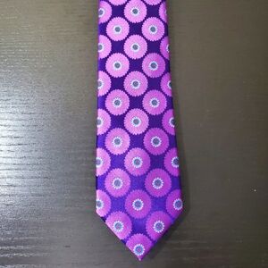 Cromwell & Sons Neck Tie